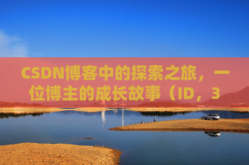 CSDN博客中的探索之旅，一位博主的成长故事（ID，369523246）